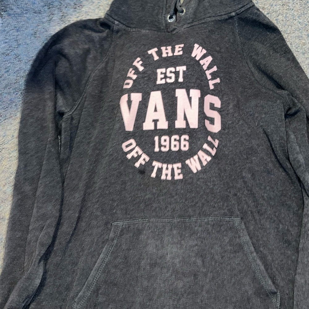 vans off the wall